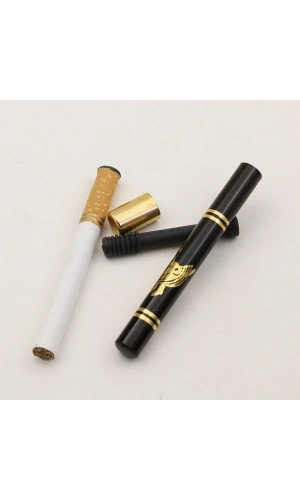 Bidebuvar Sigara İllüzyonu Oyunu