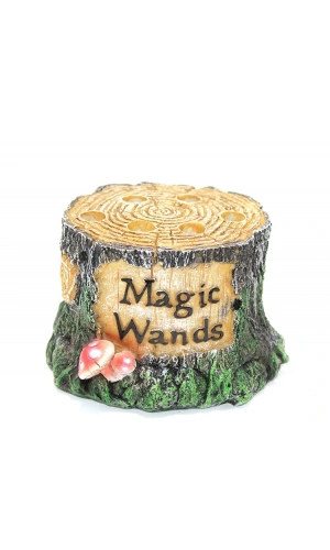 Bidebuvar Sihirli Asa Standı