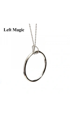 Bidebuvar Sihirli Halka İllüzyon Oyunu