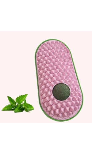 Bidebuvar Silikon Kaşıyıcılı Kedi Otu