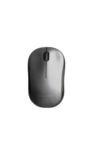 Bidebuvar Silver Kablosuz 3D Optik Mouse