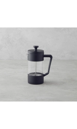 Bidebuvar Siyah French Press 420 ml