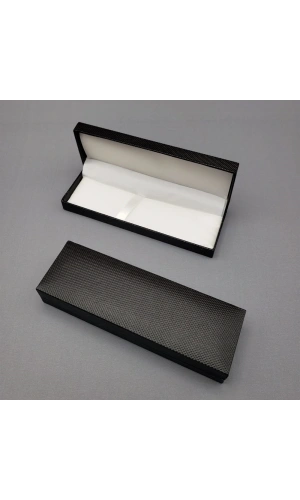 Bidebuvar Siyah Hediyelik Kalem Kutusu