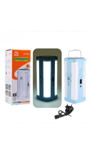 Bidebuvar Solar Şarjlı Işıldak