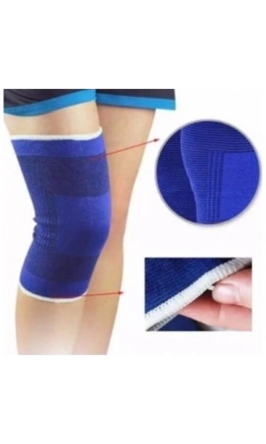 Bidebuvar Sporcu Dizlik Seti