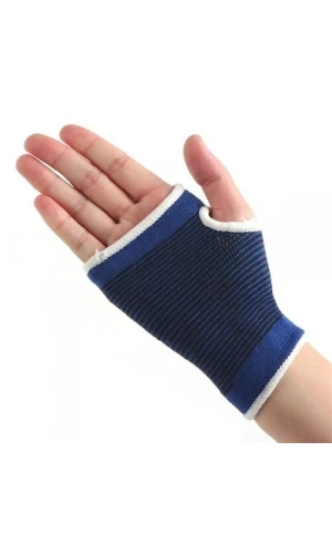 Bidebuvar Sporcu El Bilekliği