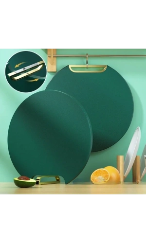 Bidebuvar Standlı Kesim Panosu