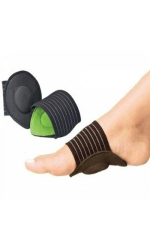 Bidebuvar Strutz Sole Angel Anti Stres Ayak Tabanlığı