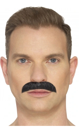 Bidebuvar Takma Bıyık