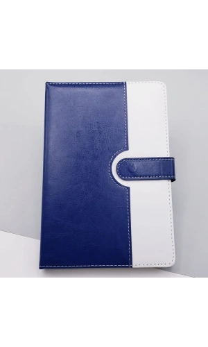 Bidebuvar Tarihsiz Ajanda Defter