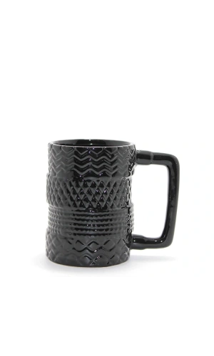 Bidebuvar Tasarım Porselen Kupa Bardak Model 1