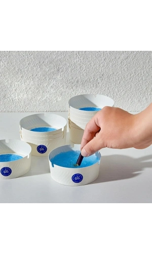 Bidebuvar Tek Kullanımlık Pratik Yeni Nesil Küllük - 25 Adet