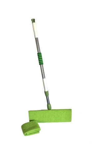 Bidebuvar Teleskopik Mikrofiber Paspas