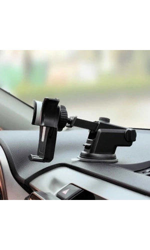 Bidebuvar Teleskopik Telefon Tutucu