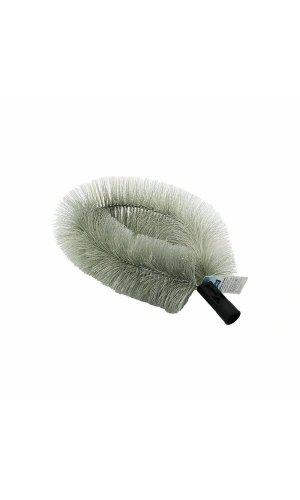 Bidebuvar Toz Tüy Örümcek Ağı Alma Fırçası