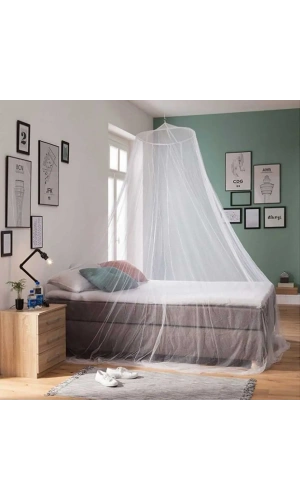 Bidebuvar Tül Oda Cibinlik