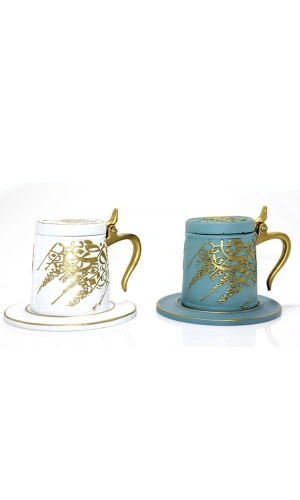 Bidebuvar Tütsü Brülörü Model 2