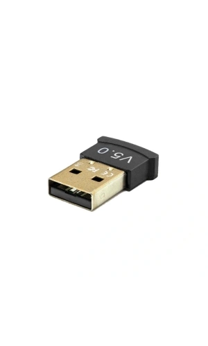 Bidebuvar USB 2.0 Bluetooth 5.3 Adaptör