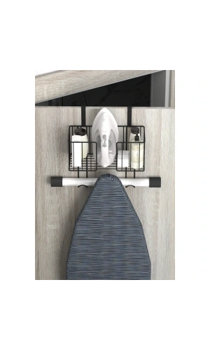 Bidebuvar Ütü Masası Asma Aparatı