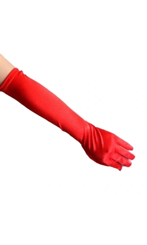 Bidebuvar Uzun Dansçı Eldiveni