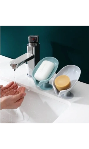 Bidebuvar Vantuzlu Su Giderli Sabunluk