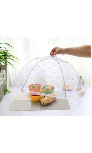 Bidebuvar Yemek Koruma Şemsiyesi