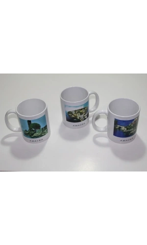 Bidebuvar Yöresel Kupa Bardak