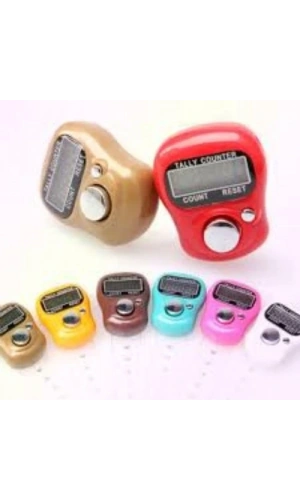 Bidebuvar Yüzük Zikirmatik