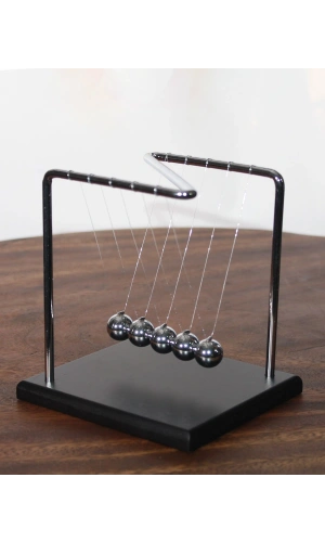 Bidebuvar Z Denge Balans - Model 2