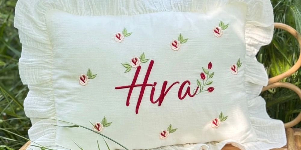 Lambkin Baby Hikayesi – Hoşgeldiniz