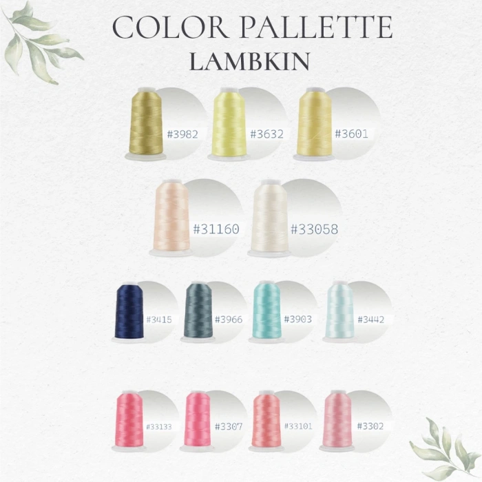 Müslin Ekru Set – Yastık, Battaniye, Puset Örtüsü ve Alt Üst Takım