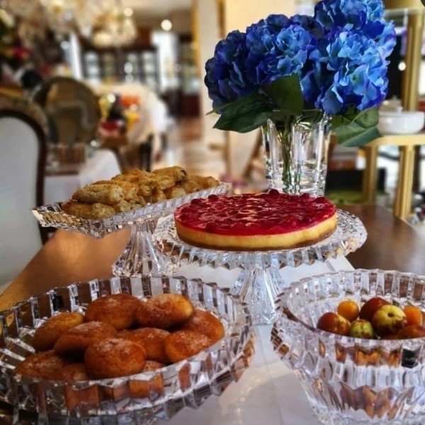 KRİSTAL VE CAM GRUBU