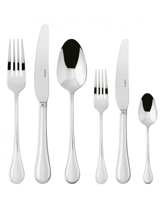 SAMBONET ROYAL 36 PARÇA SET PASLANMAZ ÇELİK 52563-83 -