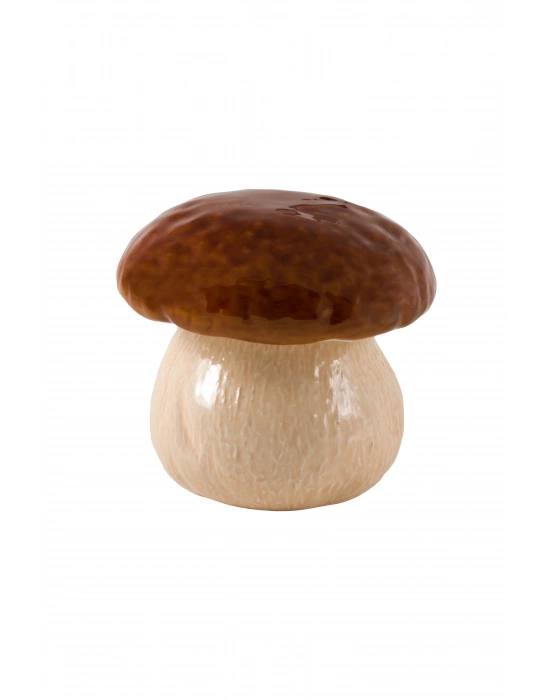 BORDALLO PINHEIRO MUSHROOM 18 CM ORTA BOY KAVANOZ 65018636 -