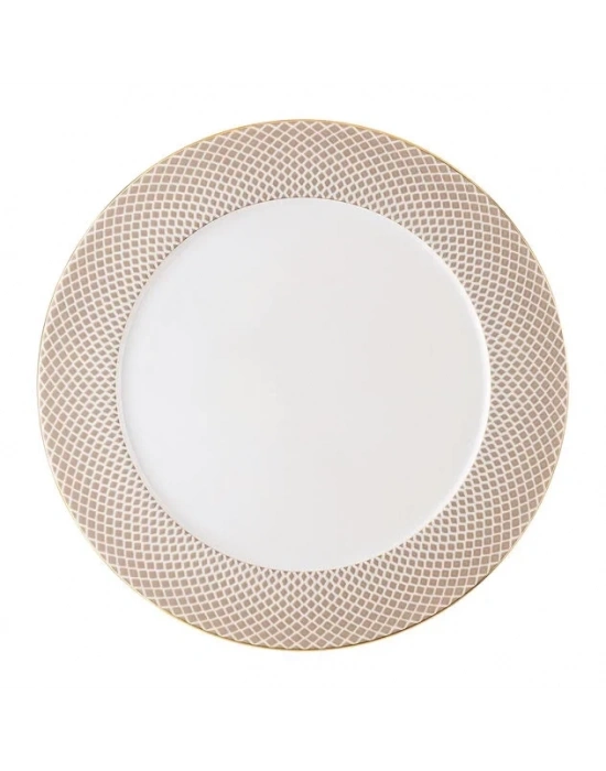 FRANCIS CARR BEIGE 33 CM KENARLI SUPLA 10460-404308-10263 -