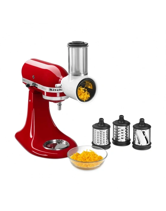 KITCHENAID DİLİMLEME VE DOĞRAMA AKSESUARI-5KSMVSA -