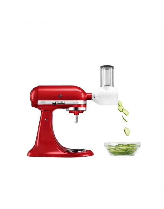 KITCHENAID DİLİMLEME VE DOĞRAMA AKSESUARI-5KSMVSA -