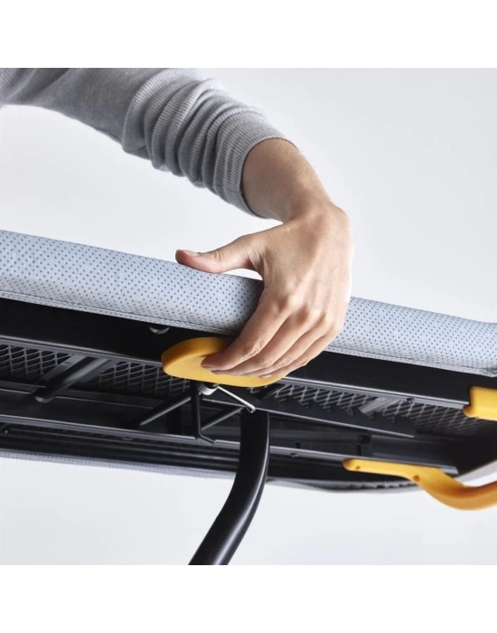 JJ GLIDE KATLANIR ÜTÜ MASASI 50005 -