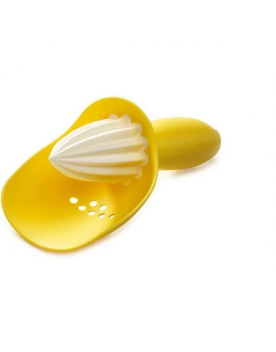 JJ CATCHER LİMON SIKACAĞI SARI 20028 -