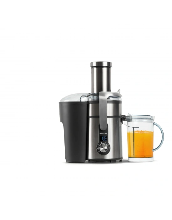 DEXART MULTIJUICER KATI MEYVE SIKACAĞI JC-801 -