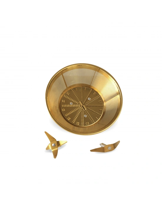 DEXART MULTIJUICER KATI MEYVE SIKACAĞI JC-801 -