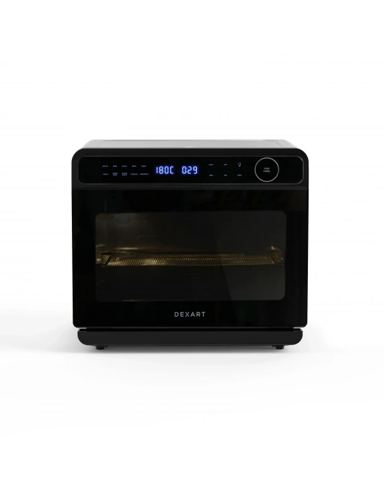 DEXART STEAMI 11 IN 1 MULTIFUNCTIONAL BUHARLI FIRIN KXW240 -