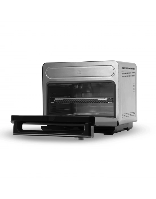 DEXART STEAMI 11 IN 1 MULTIFUNCTIONAL BUHARLI FIRIN KXW240 -