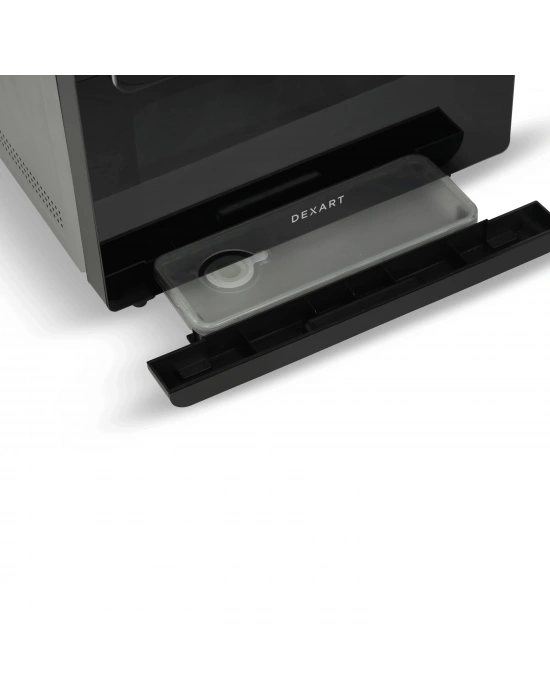 DEXART STEAMI 11 IN 1 MULTIFUNCTIONAL BUHARLI FIRIN KXW240 -