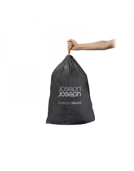 JJ IW6 30 LT ÖZEL TASARLANMIŞ TORBA 20 PARÇA 30058 -