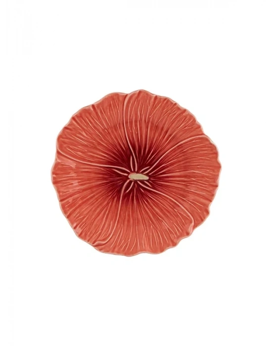 BORDALLO PINHEIRO MARIA FLOR HOLLYHOCK PASTA TABAĞI 65021856 -