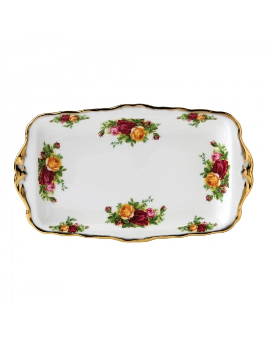 ROYAL ALBERT OLD COUNTRY ROSES TEPSİ IOLCOR00070 -