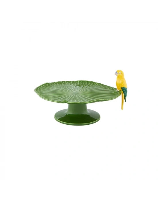 BORDALLO PINHEIRO AMAZONIA 34 CM AYAKLI KEK STANDI 65028090 -