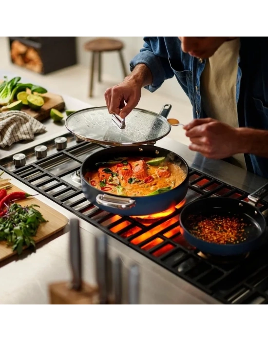 JJ SPACE 28 CM KAPAKLI SOTE TAVASI 45044 -