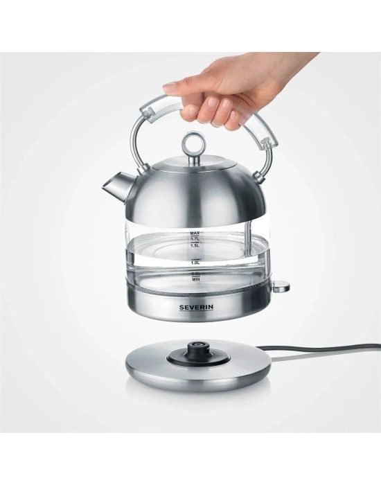 SEVERIN KETTLE SV-WK3459 -